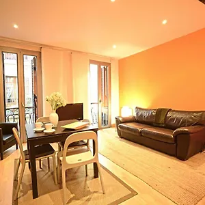  Apartamento Go Donosti Santa Maria