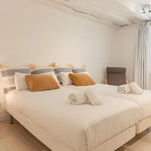 Apartment Boulevard 26, San Sebastian