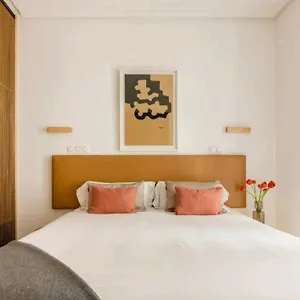  Appartement Piso En El Corazon De By Santiago With Ac