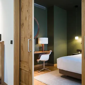 4* Hotell Arbaso
