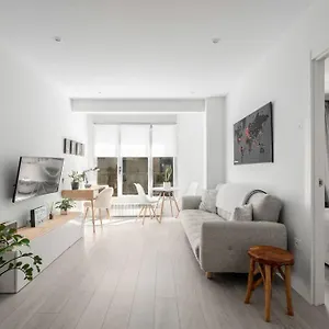  Appartement Junto A La Playa