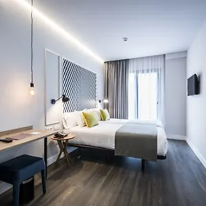 2* Hotell Intelier Victoria
