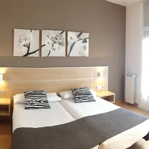 2* Casa de hóspedes Kursaal