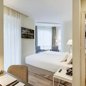 Sercotel Europa Hotel