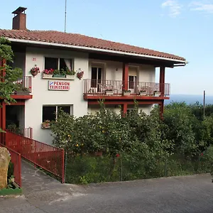 Tximistarri Gasthof