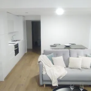  Apartamento El Reloj