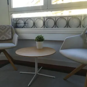 2* Pensionat La Perla