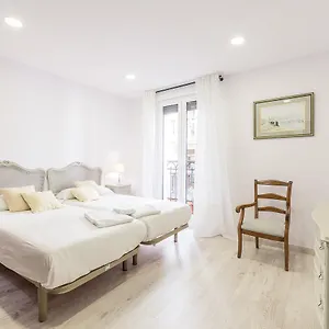  Appartement Puerto - Local Rentss