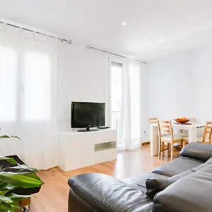 Apartment Iruzul, San Sebastian