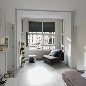  Apartamento Belgrano & Oldtown By Beauty
