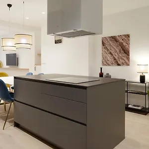 Apartment Mayor 8 By Feelfree, San Sebastian