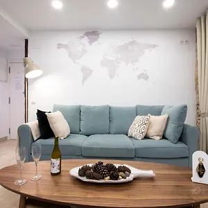  Apartamento Bell Tower With Ac By Santiago