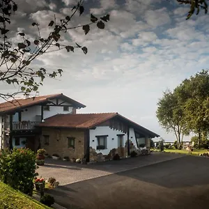 Harrigain Apartment