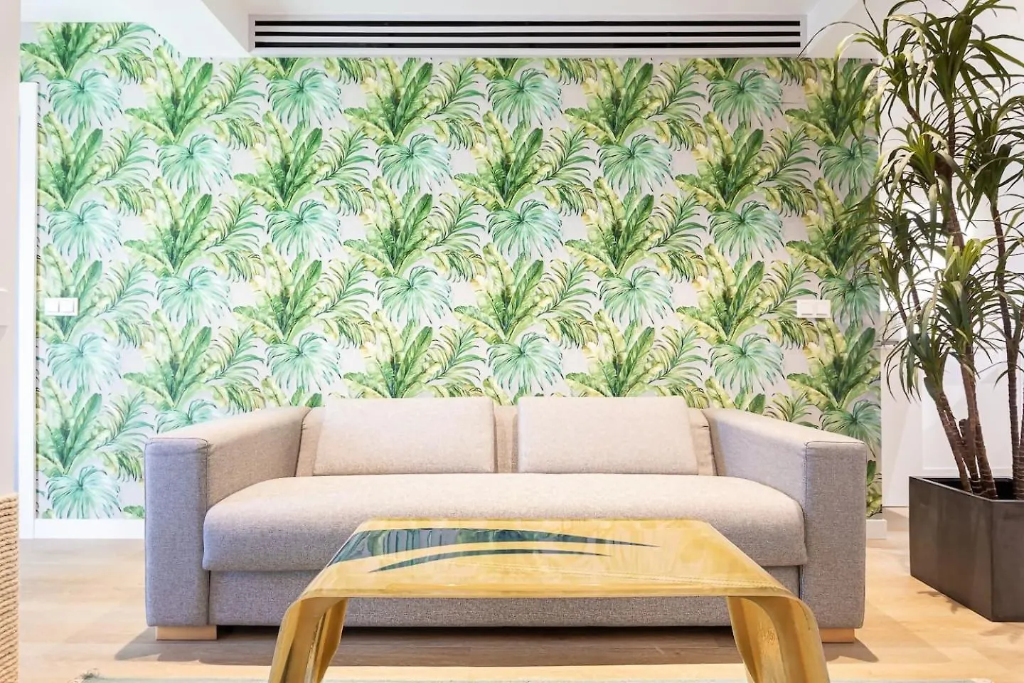 The Palms New Ac Terrace Calm Near Old Town Apartment San Sebastian 0*,